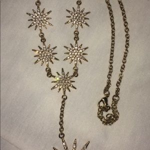 NWOT necklace